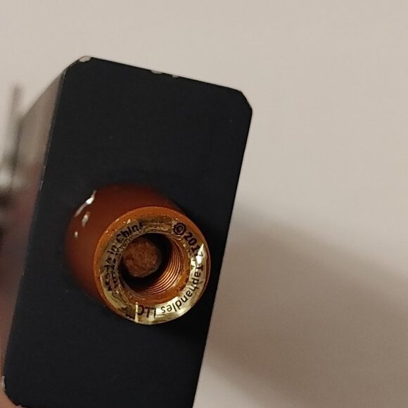 HTF Henderson Brewing Company Tap Handle Bar Knob Toronto Canada LARGE - Picture 6 of 6